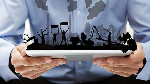 Rohstoffe der digitalen Zukunft