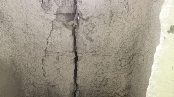 AKW Mochovce - Schwere Mängel beim Bau