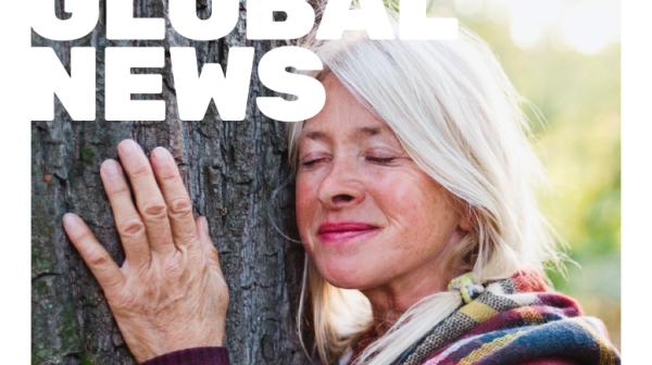 Teaser GLOBAL NEWS 1/2021