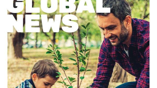 Teaser GLOBAL NEWS 3/2021