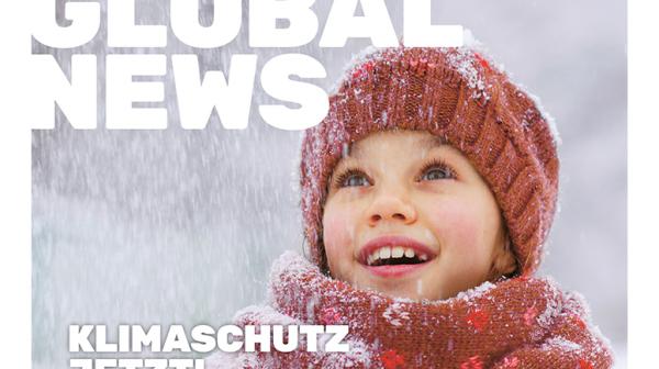 Teaser GLOBAL NEWS 4/2021