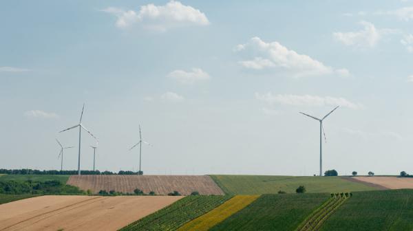 Windräder 