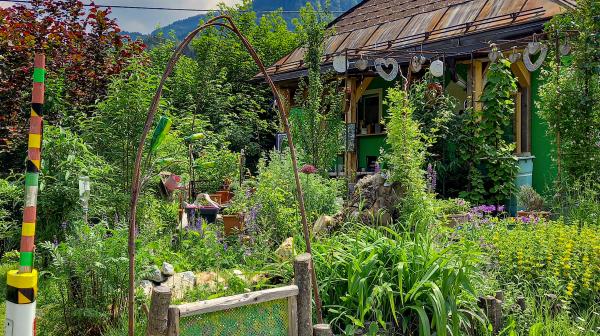 Platz 1: Monika D. aus Kärnten