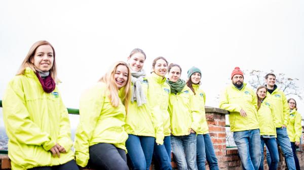 Umweltkulturpraktikum