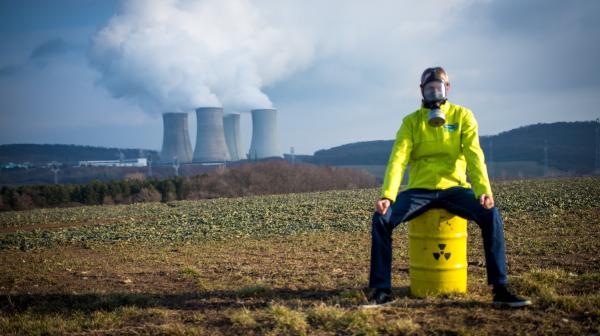 AKW Mochovce - Baumängel aufgedeckt