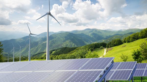 Energiewende