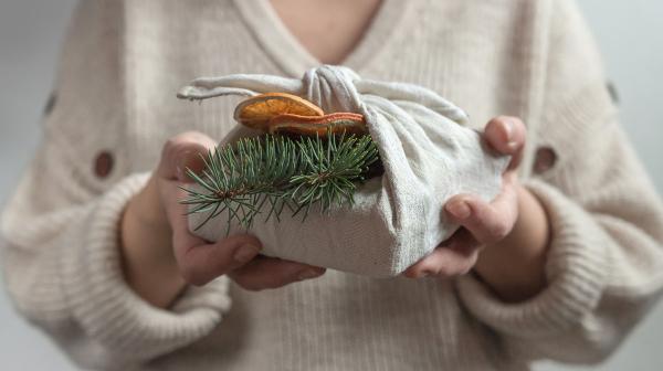 Zero Waste Geschenke