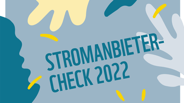 Stromanbieter-Check Teaser