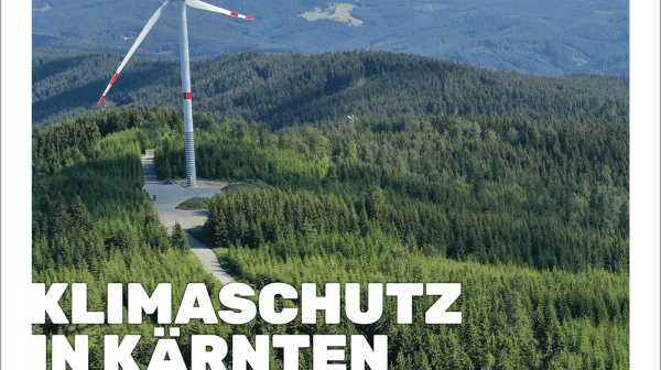 Klimareport Kärnten