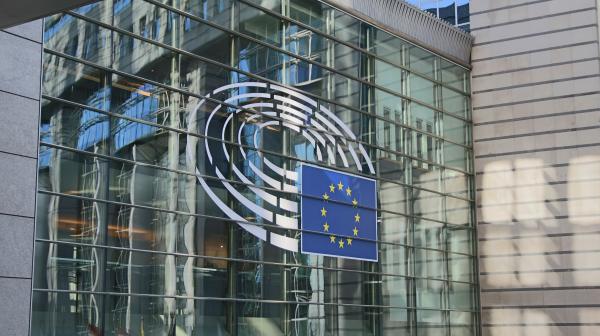 EU Parlament