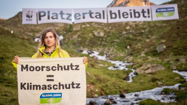 Platzertal bleibt