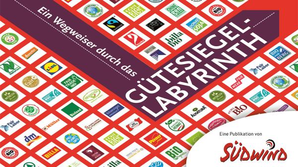 Südwind Gütesiegel-Check