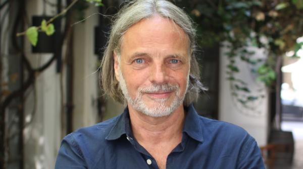 Foto von Helmut Burtscher-Schaden