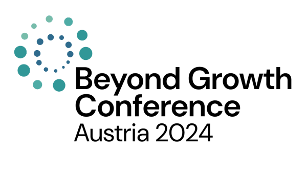 Beyond Growth Conference Logo