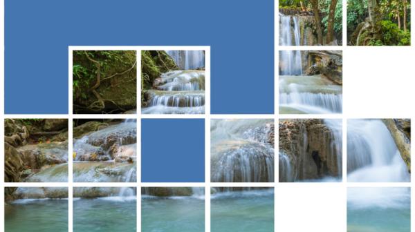 Ausschnitt Cover des Reports