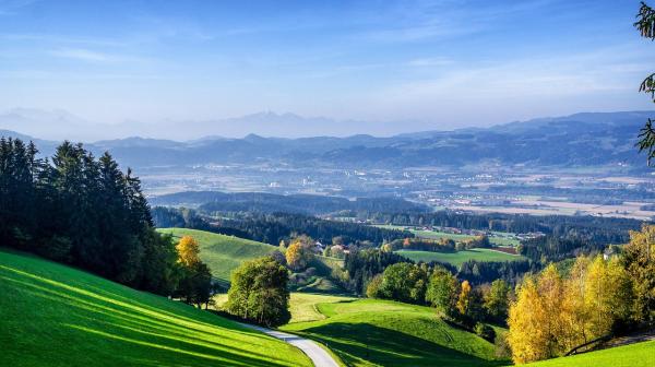 Koralpe in Kärnten
