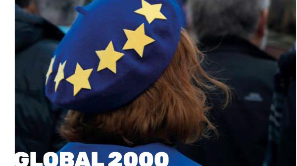 Cover Lobbying Report