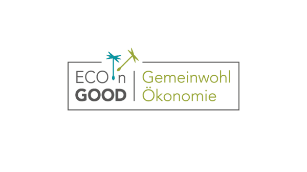 Logo Eco n Good Gemeinwohl Ökonomie