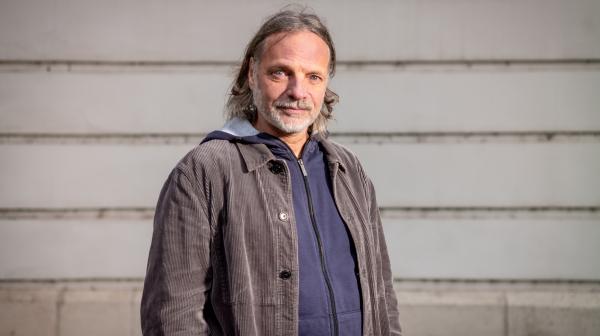 Helmut Burtscher-Schaden