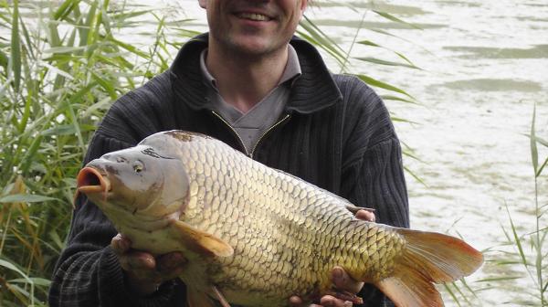 Marc Mössmer, Urheber: Global 2000