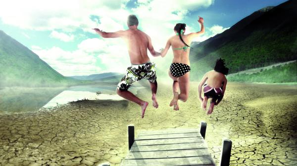 GLOBAL 2000; Notice: Petra