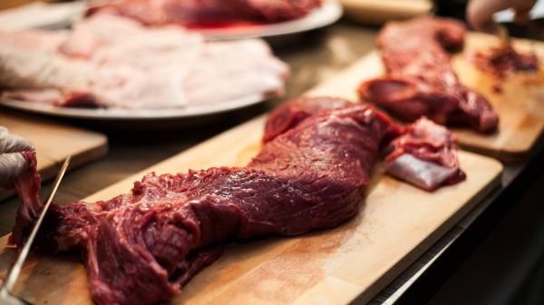 Fleisch