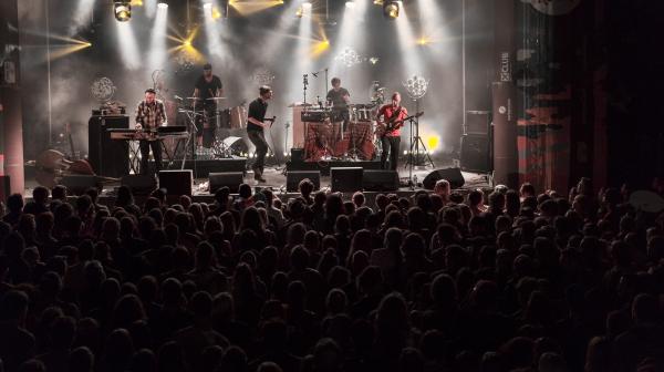 Wiesenrock Festival 2016