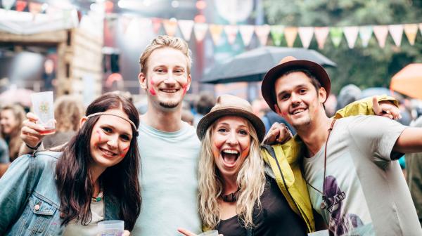 Wiesenrock Festival